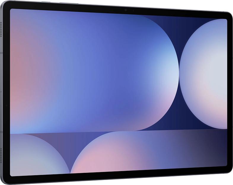 Планшет Samsung Galaxy Tab S10+ BSM-X826B 9300+ (3.4) 8C RAM12Gb ROM256Gb 12.4" AMOLED 2X 2800x1752 5G 1Sim eSIM Android 14 серый 13Mpix 12Mpix BT WiFi microSD 1Tb 10090mAh фото 7