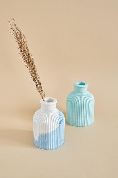 Гипсовая ваза Eden touch фото 1