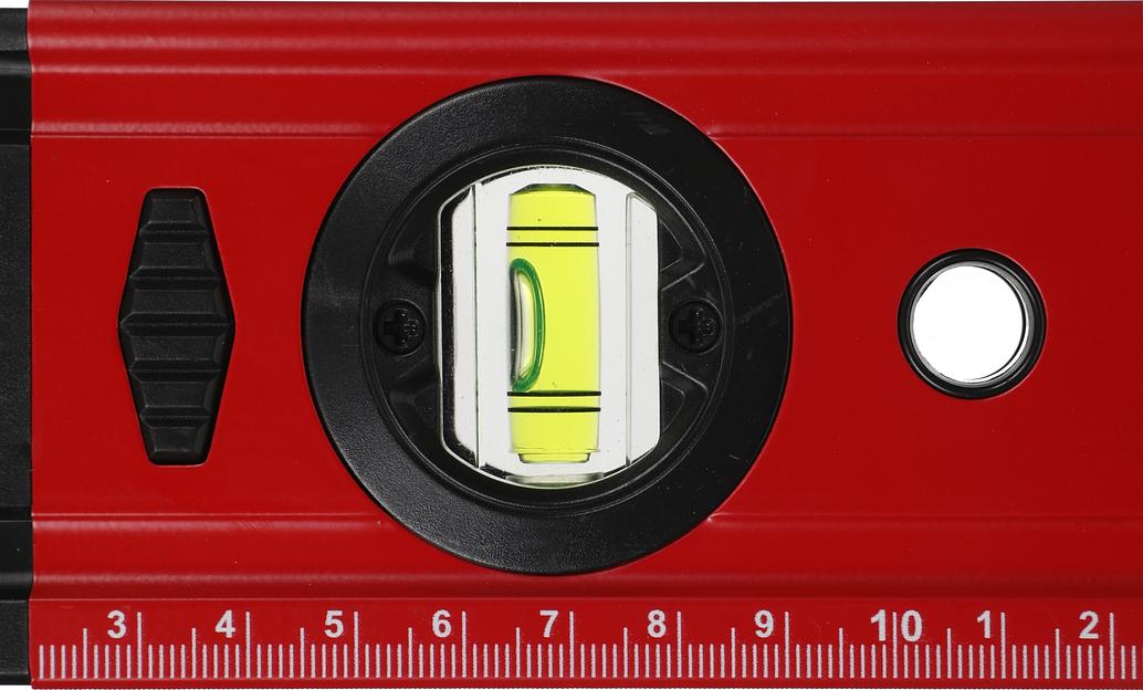 Пузырьковый уровень RGK U4080 фото 4