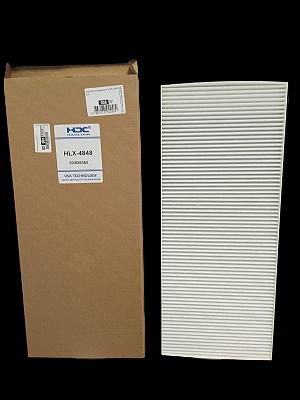 Фильтр воздушный HLX-4848 (1/) 332/F8191 30/926362 ОПТ фото 1