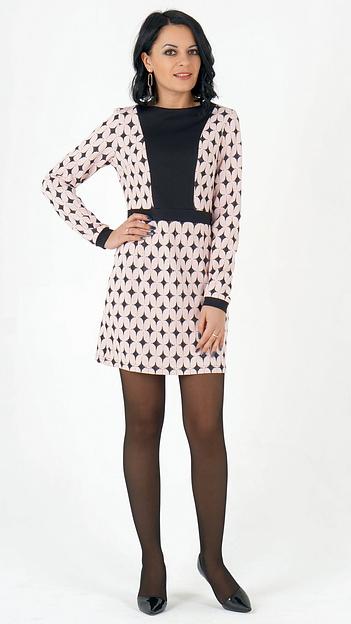 Платье АП-1889 фото 2