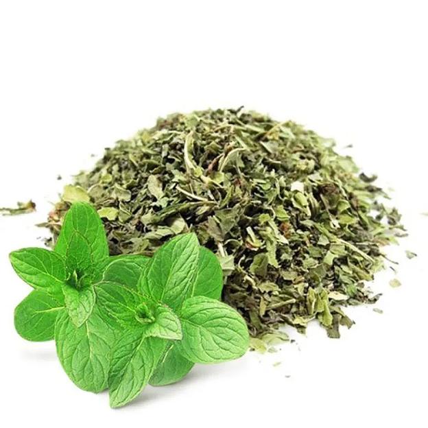 Набор трав и специй для настаивания Своя Настойка «Мятный ликёр» 53 г ОПТ фото 3