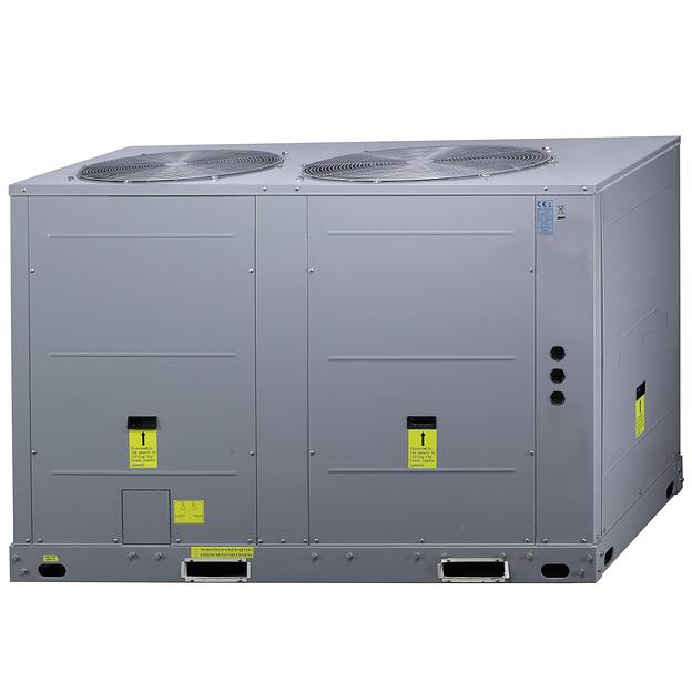 Блок компрессорно-конденсаторный Electrolux ECC-53 фото 1