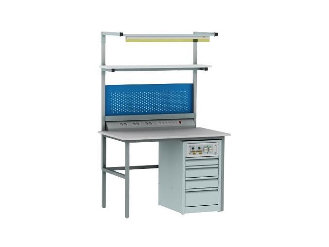 Стол радиомонтажника СРМ-4 фото 1