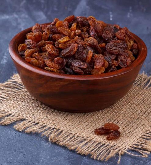 Изюм коричневый 1 кг опт фото 1