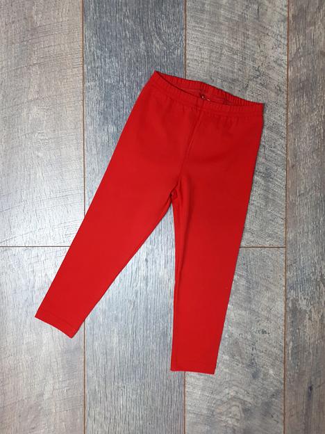 Лосины для девочек, пояс на резинке, «Золотой ключик» ОПТ фото 1