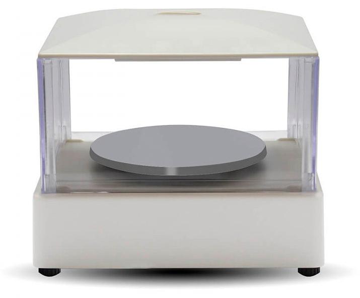 Весы лабораторные Mertech M-ER 122АCFJR-150.005 (3001) фото 5