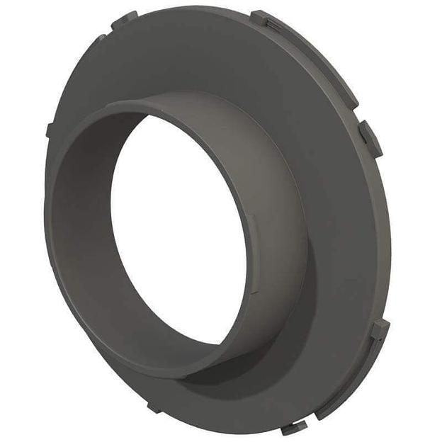 Окно вентиляции для тента d100mm Connector for DF16 фото 1