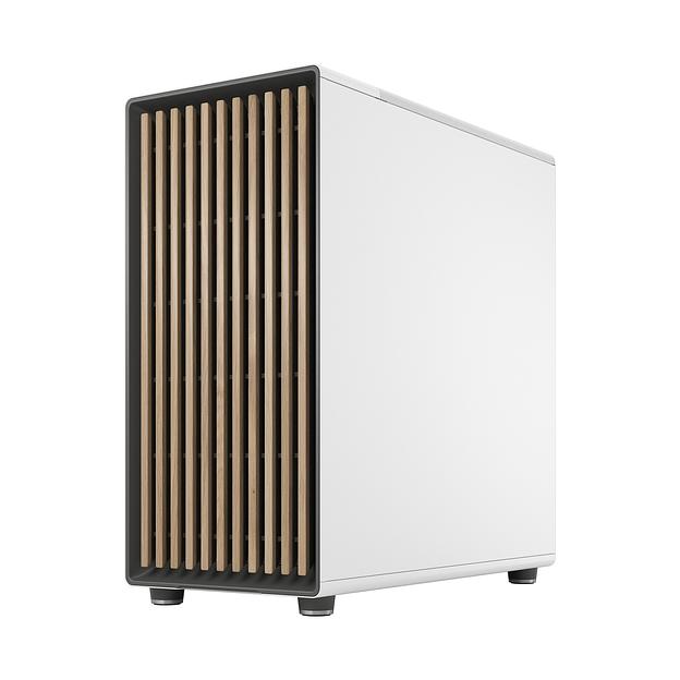 Корпус ПК без блока питания Fractal Design FD-C-NOR1X-04 фото 6