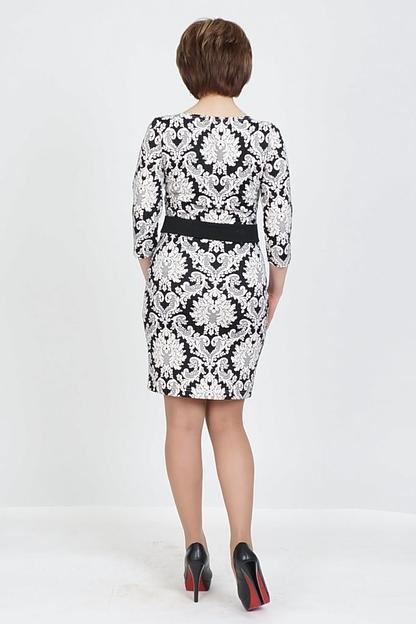 Платье С-157 фото 4