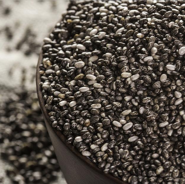 Семена чиа «WOWFOODS», опт фото 1