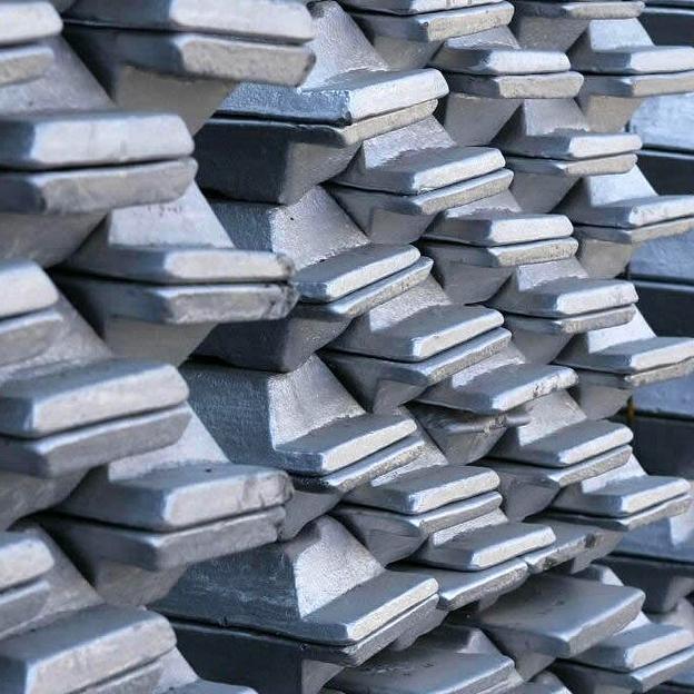 Лист свинцовый С1 1,0х500х1000 ОПТ фото 1