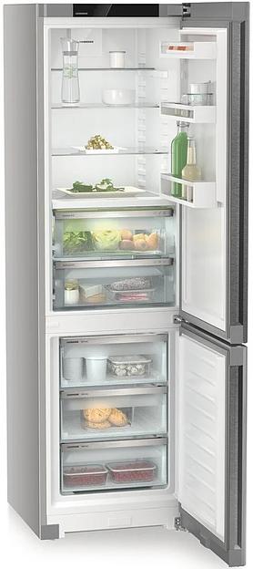 Холодильники LIEBHERR Liebherr BioFresh CBNsdc 573i-22 001 фото 3