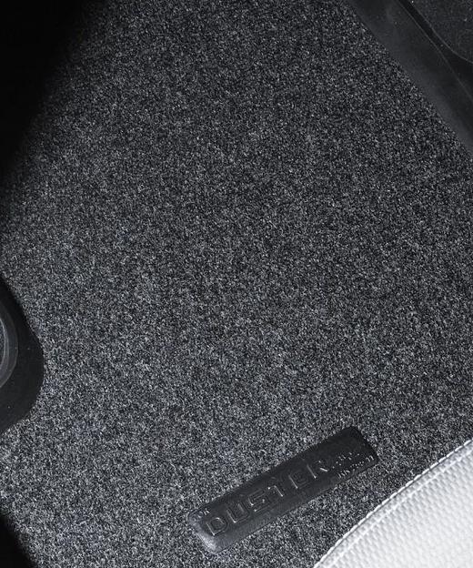 Коврики в салон комбинированные для Lada Largus 2012 опт фото 3