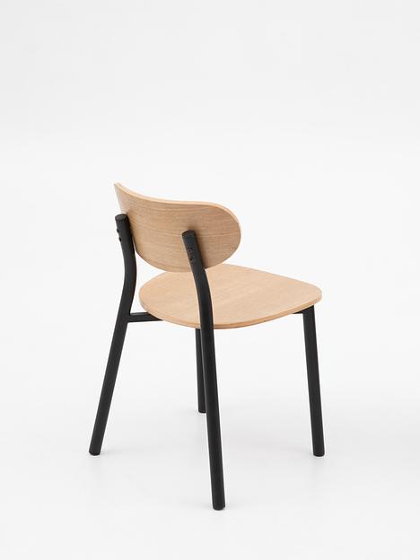 Стул Эко ЖС фото 2