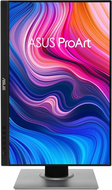 Монитор Asus 24.1" ProArt PA248QV черный IPS LED 16:10 HDMI M/M матовая HAS Piv 300cd 1920x1200 75Hz VGA DP FHD USB 6.1кг фото 2
