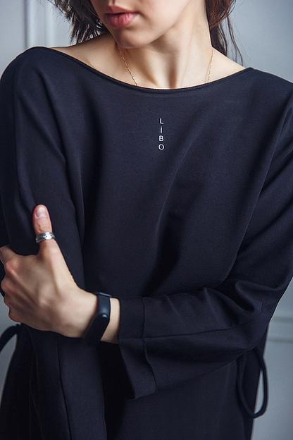 Услуги пошива платья «Запах» от LIBO’ WEAR фото 5