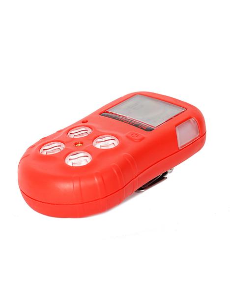 Портативный газоанализатор Лидер 04 фото 2