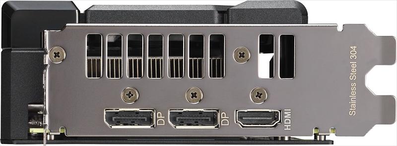 Видеокарта Asus PCI-E 5.0 DUAL-RX9060XT-16G AMD Radeon RX 9060XT 16Gb 128bit GDDR6 2550/20000 HDMIx1 DPx2 HDCP Ret фото 3