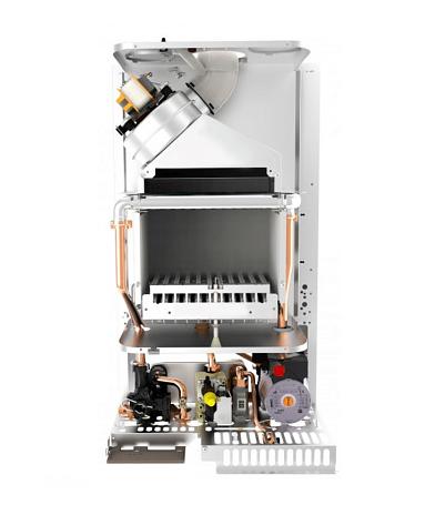 Настенный газовый котел Ferroli Fortuna F24 фото 2