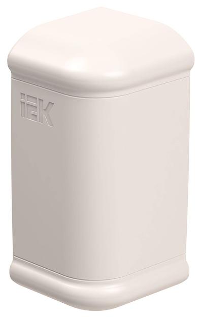 Заглушка для кабель-канала Праймер 80х40 фото 1