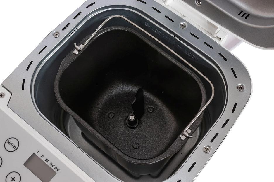 Хлебопечь Supra BMS-280 фото 9