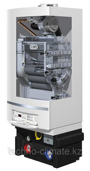 Группа подключения насоса Buderus для GB162-70/85/100 V2 и ZBR70/100-3 фото 2