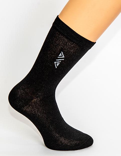 Носки мужские летние ПС103, опт фото 1