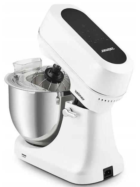 Миксер STAND ZKR2000 ZELMER фото 2