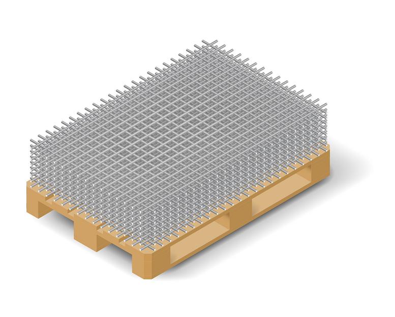Арматурные изделия ЖБИ фото 1