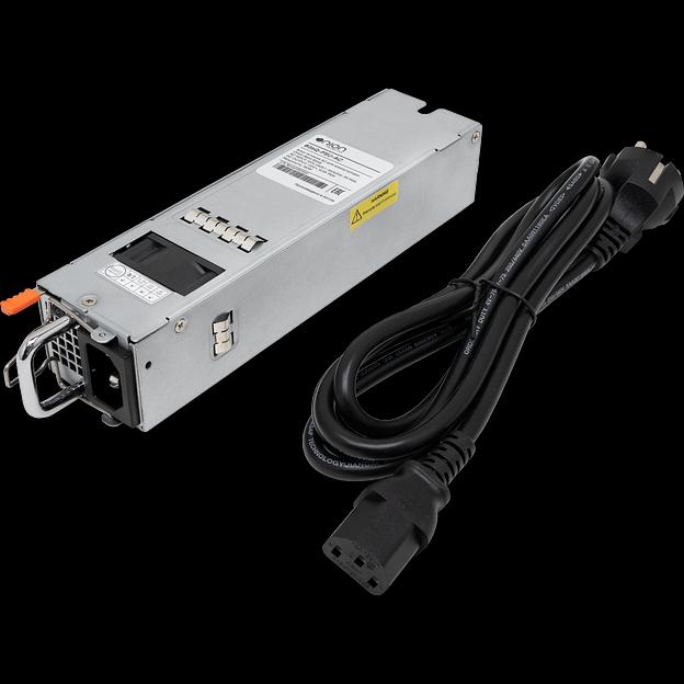 Блок питания AC для коммутатора Orion Beta B26Q, 150W фото 4