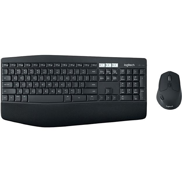 Комплект (клавиатура + мышь) Logitech MK850 (920-008232) фото 1