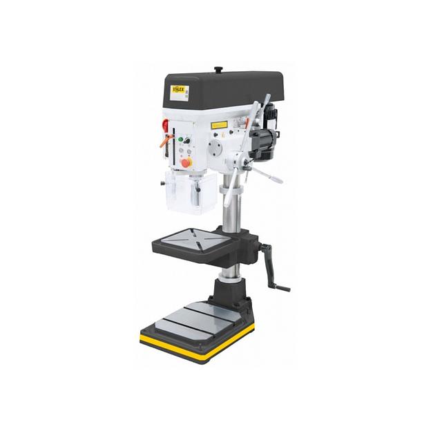 Сверлильно-резьбонарезной станок STALEX MTB-25PF фото 1