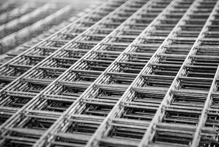 Сетка кладочная 20х20 мм ОПТ фото 1