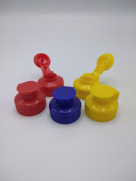 Крышка ФЛИП-ТОП 28/410 (РСО 1881) фото 4