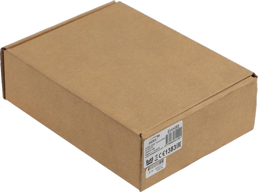 Клавиатура Eldes EWKB5 фото 8