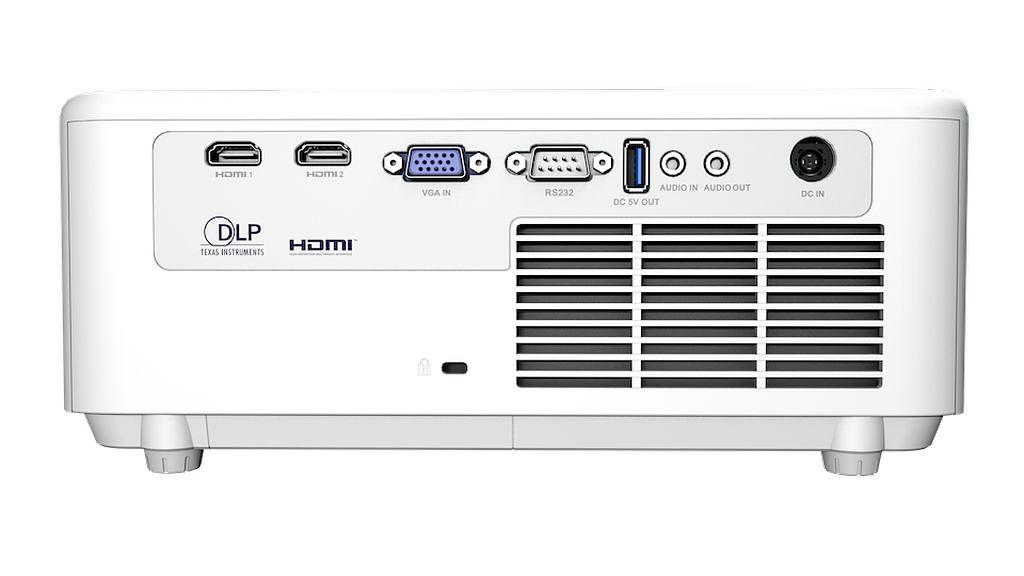 Проектор Exell EXD102Z фото 4