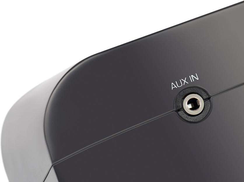 Радиобудильник Hyundai H-RCL221 черный LCD подсв:белая часы:цифровые FM фото 7