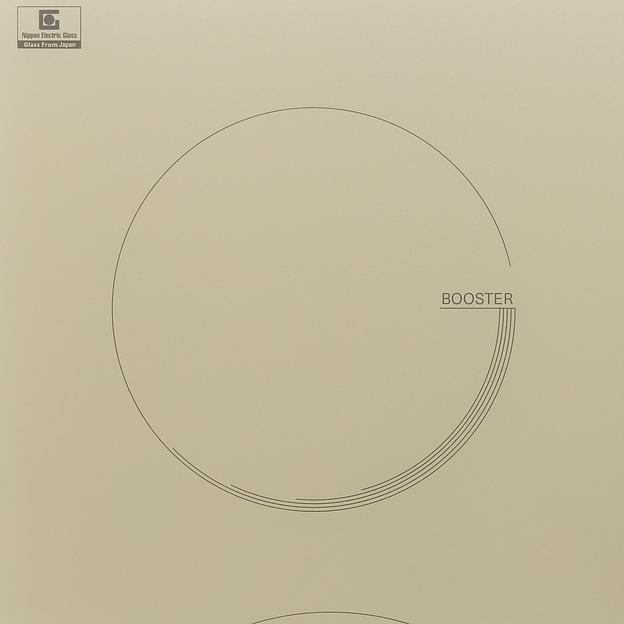 Индукционная варочная поверхность Krona VENTO 45 IV слоновая кость фото 8