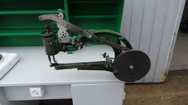 Рабочий стол сапожника фото 2