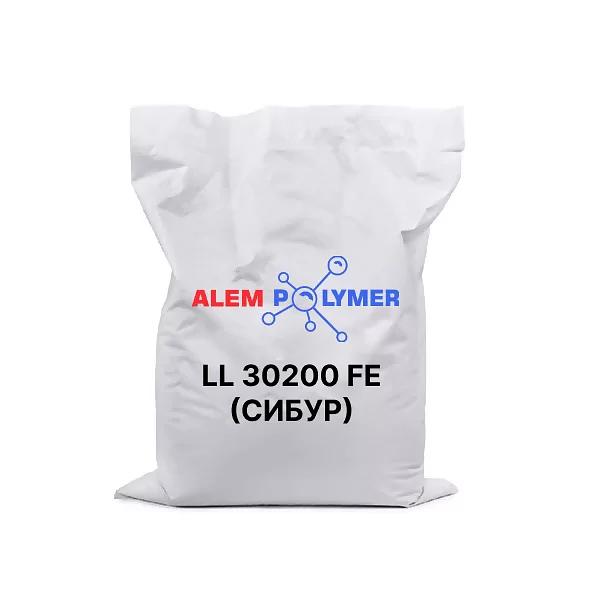Линейный полиэтилен LL 30200 FE (Сибур) фото 1