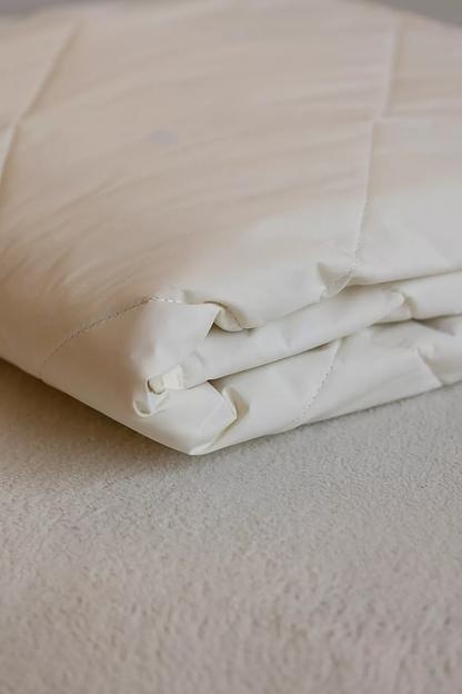 Одеяло 140х205 см «МАКСИ» меринос, тик с кантом ОПТ фото 3