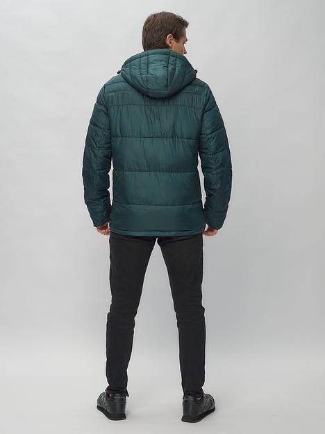 Куртка спортивная Мастер Класс 62190TZ фото 6