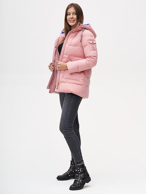 Куртка молодежная MTFORCE 2080R фото 2