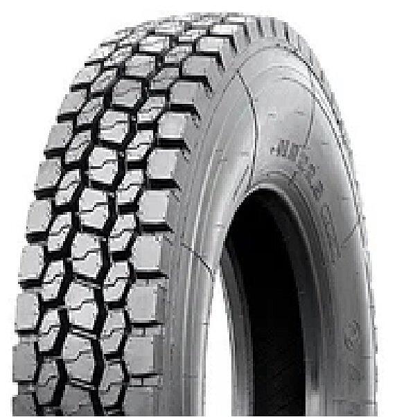 Автошина 11R22.5 16PR фото 1