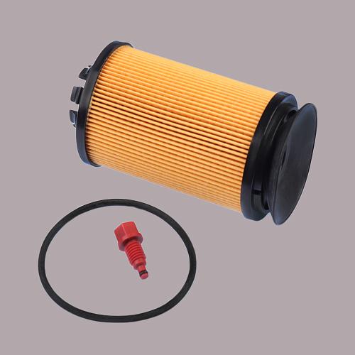 Фильтр масляный O7329  Micro фото 1