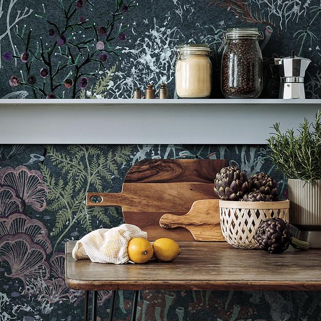 Обои karelia опт фото 7