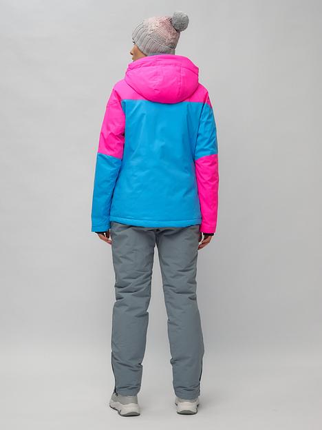 Костюм горнолыжный CHUNMAI 02302R фото 4