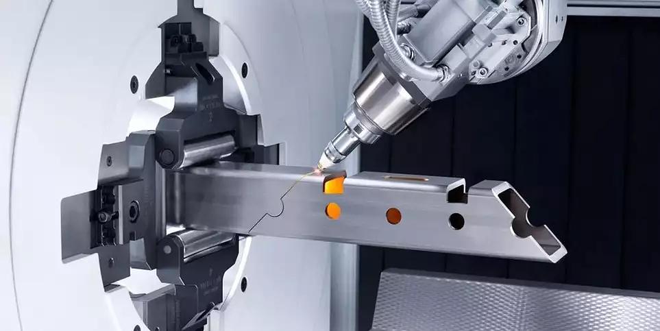 Услуга по лазерной резке металла в г. Челябинск фото 4