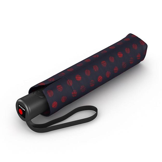 Зонт Knirps автомат C.200 Medium Duomatic PINTA SAILOR 95 8200 8359 фото 2